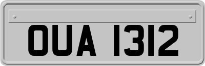OUA1312
