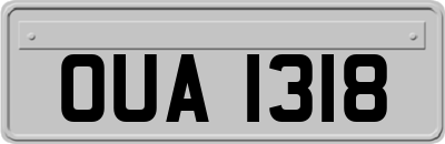 OUA1318