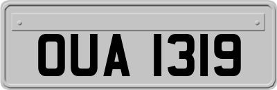 OUA1319