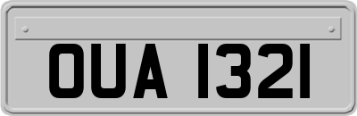 OUA1321
