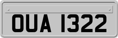 OUA1322