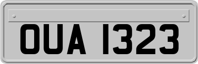 OUA1323