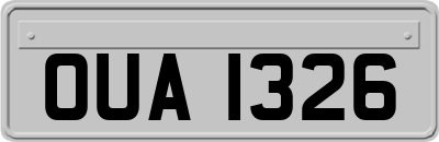 OUA1326
