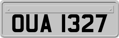 OUA1327