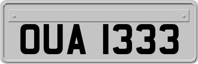 OUA1333