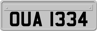 OUA1334