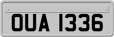 OUA1336