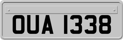 OUA1338