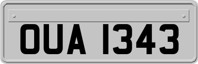 OUA1343
