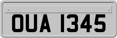 OUA1345