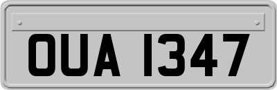 OUA1347