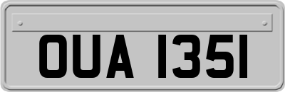 OUA1351