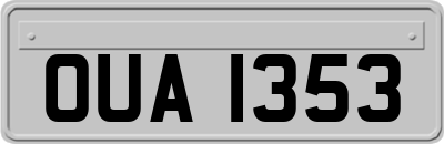 OUA1353