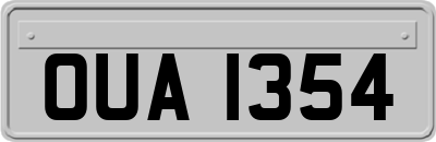 OUA1354