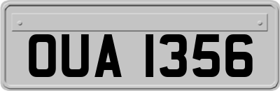 OUA1356