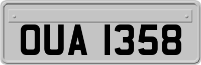 OUA1358