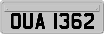 OUA1362