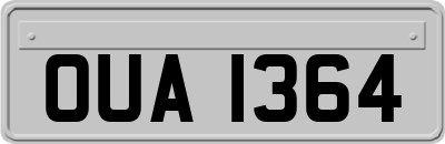 OUA1364