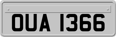 OUA1366
