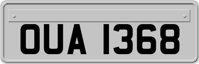 OUA1368