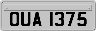 OUA1375