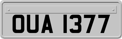 OUA1377