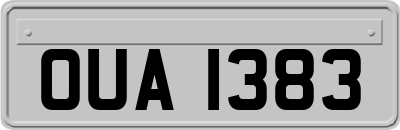 OUA1383