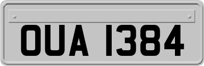 OUA1384