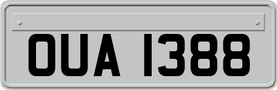 OUA1388