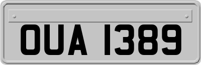 OUA1389