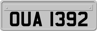 OUA1392