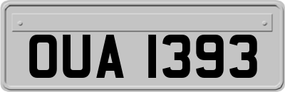 OUA1393