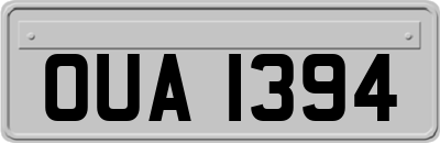 OUA1394