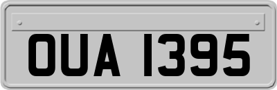 OUA1395
