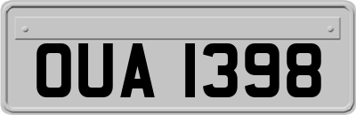 OUA1398