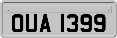 OUA1399