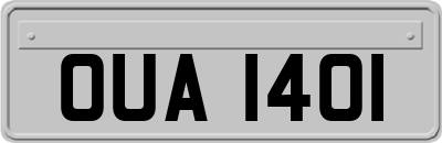 OUA1401