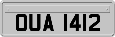 OUA1412