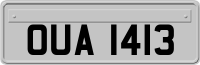 OUA1413