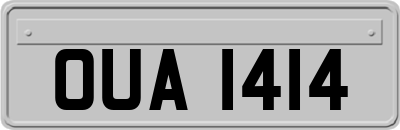 OUA1414