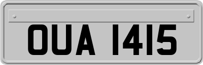OUA1415