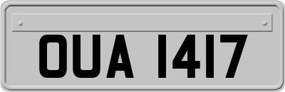 OUA1417