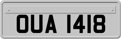 OUA1418