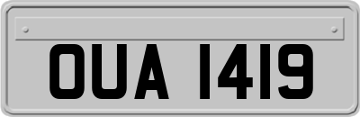 OUA1419