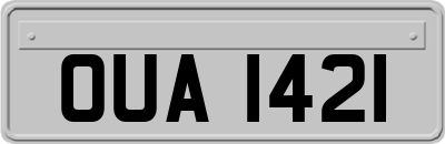 OUA1421