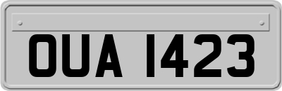 OUA1423