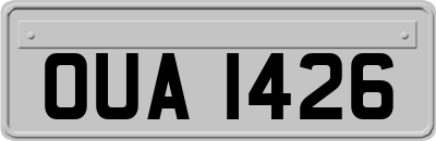 OUA1426