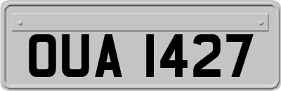 OUA1427