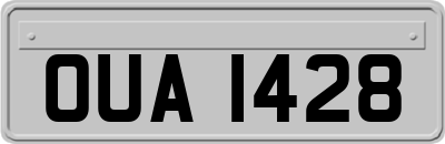 OUA1428