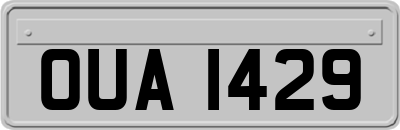 OUA1429